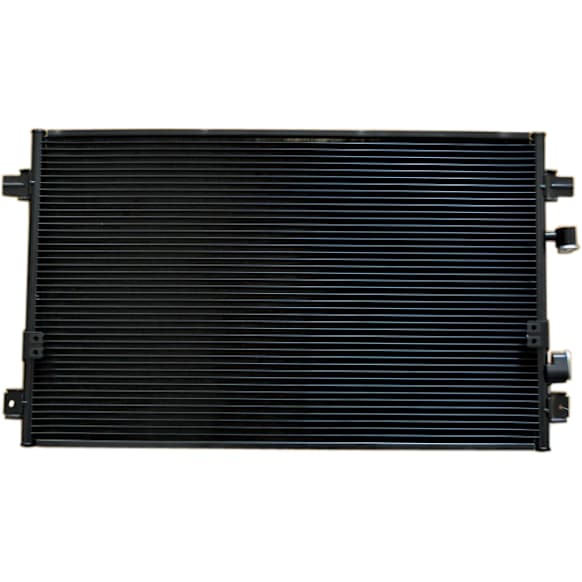 2005 Chrysler Pacifica - A/C Condenser, 6 Cyl 3.5L