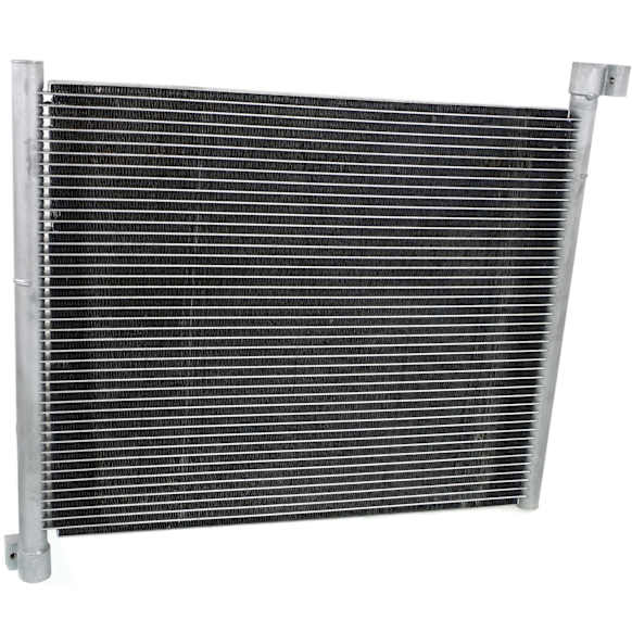 2008 Chrysler Aspen - A/C Condenser, 8 Cyl 4.7L