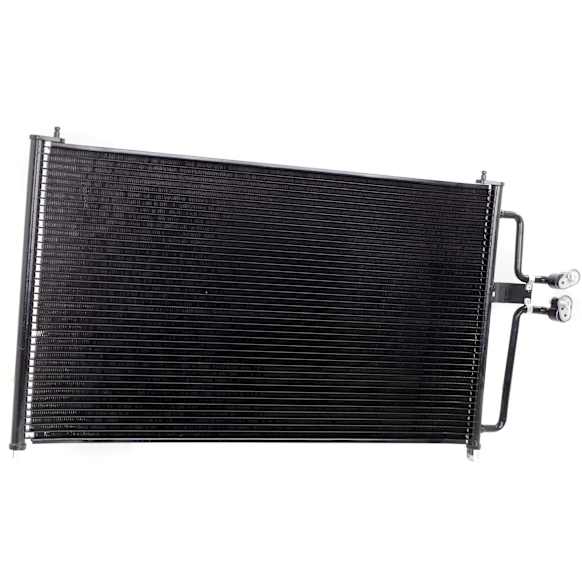 2006 Ford Escape - A/C Condenser, 4 Cyl 2.3L