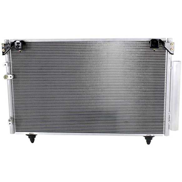 2009 Scion tC - A/C Condenser, 4 Cyl 2.4L
