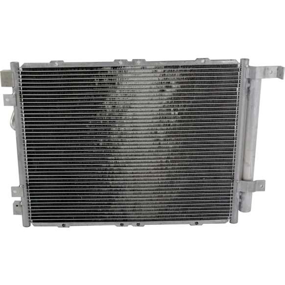 2005 Kia Sorento - A/C Condenser, 6 Cyl 3.5L