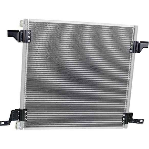 2005 Mercedes Benz ML500 - A/C Condenser, 8 Cyl 5.0L