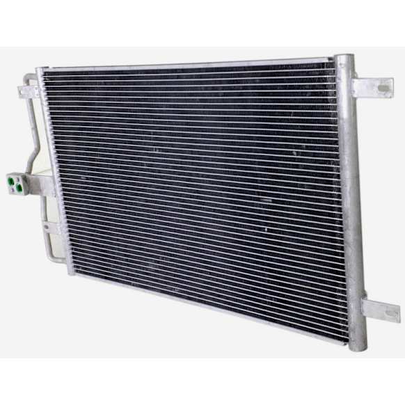 2006 Ford Escape - A/C Condenser, 4 Cyl 2.3L