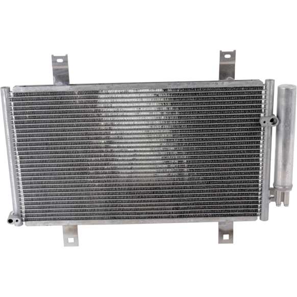 2007 Mazda RX-8 - A/C Condenser, 2 Cyl 1.3L