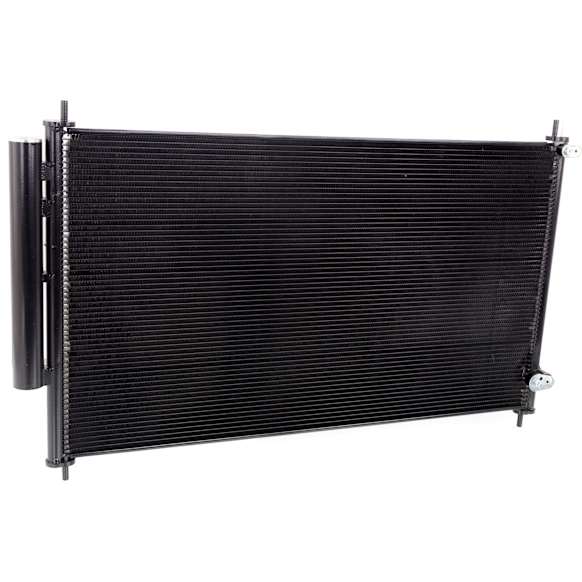 2005-2012 Acura RL - A/C Condenser, With Receiver Drier