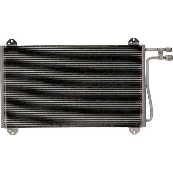 2003 Freightliner Sprinter 2500 - A/C Condenser, For Models With Standard Duty Cooling, 5 Cyl 2.7L