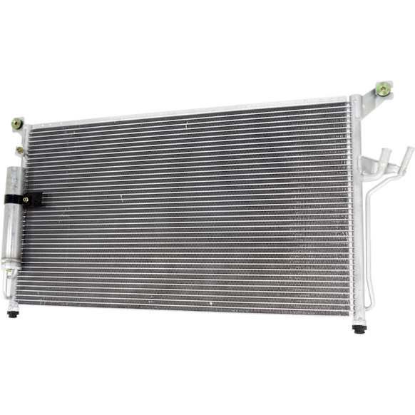 2005 Infiniti FX35 - A/C Condenser, 6 Cyl 3.5L