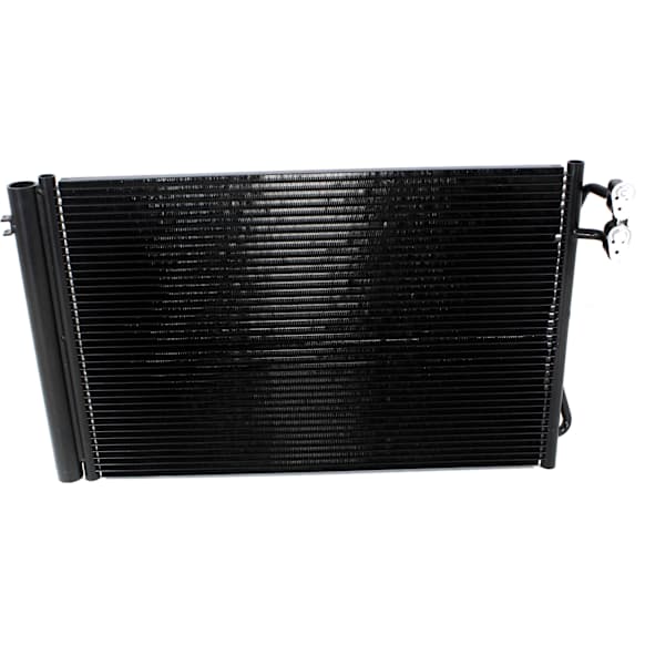 2008 BMW 328xi - A/C Condenser, 6 Cyl 3.0L