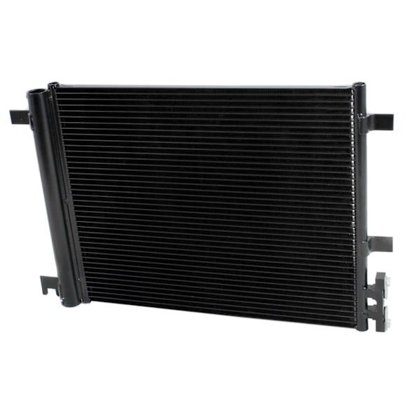 2011 Chevrolet HHR - A/C Condenser, 4 Cyl 2.4L