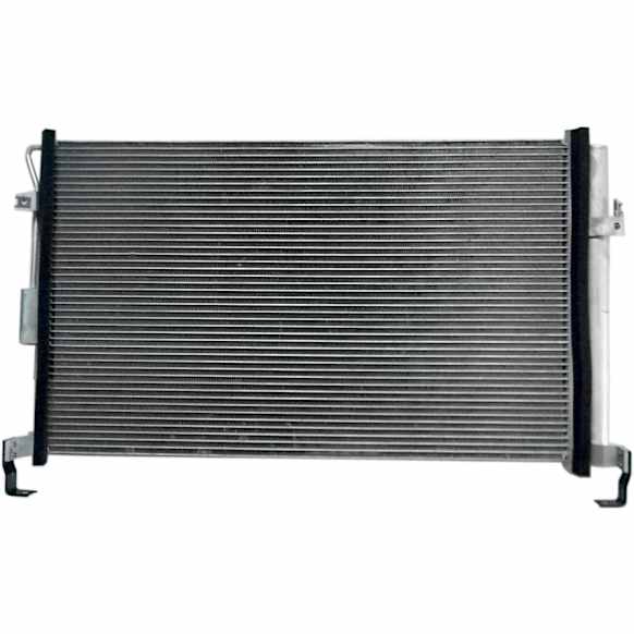 2006 Kia Sedona - A/C Condenser, 6 Cyl 3.8L