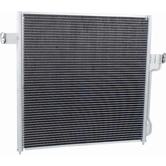 A/C Condenser