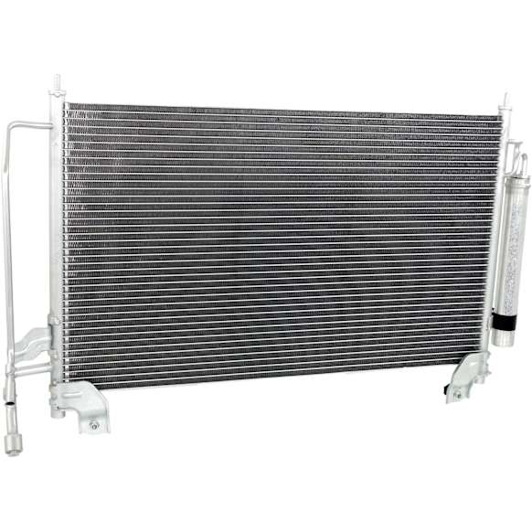 2011 Mazda CX-7 Touring - A/C Condenser, 4 Cyl 2.3L