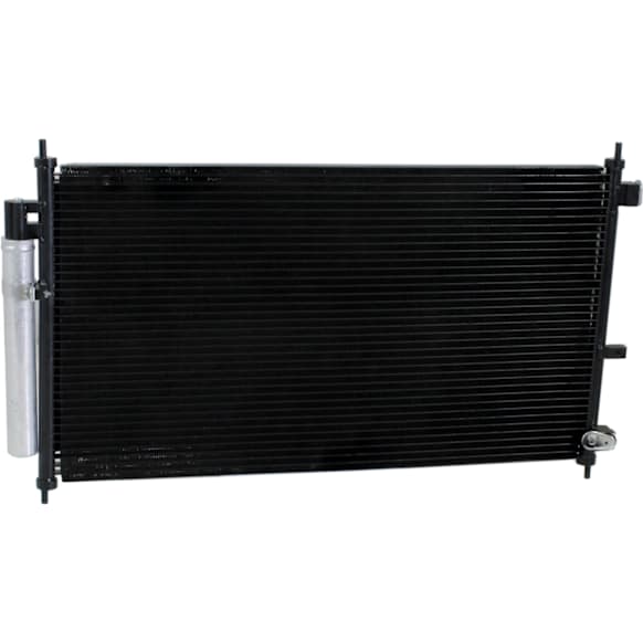 2012 Acura RDX SH-AWD - A/C Condenser, 4 Cyl 2.3L