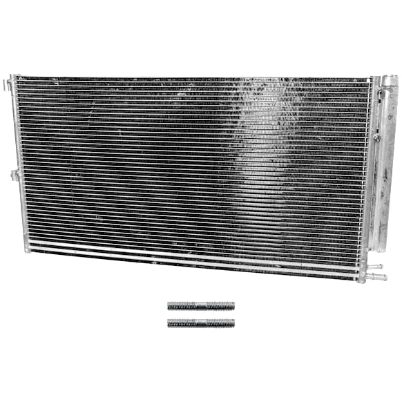 2013 Ford Expedition - A/C Condenser, 8 Cyl 5.4L