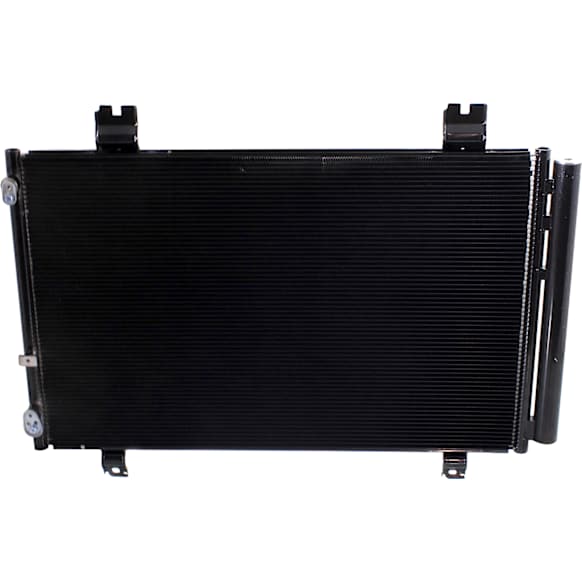 2008 Lexus LS460 L - A/C Condenser, 8 Cyl 4.6L