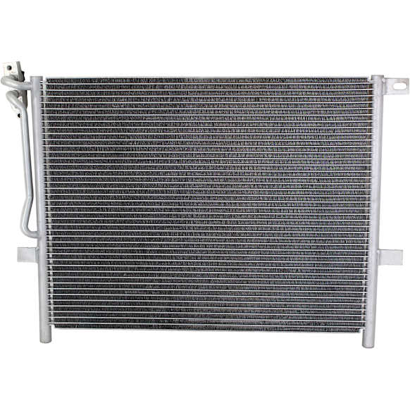 2004 BMW M3 - A/C Condenser, 6 Cyl 3.2L