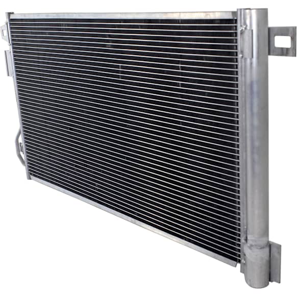 2015 Chevrolet Traverse - A/C Condenser, 6 Cyl 3.6L