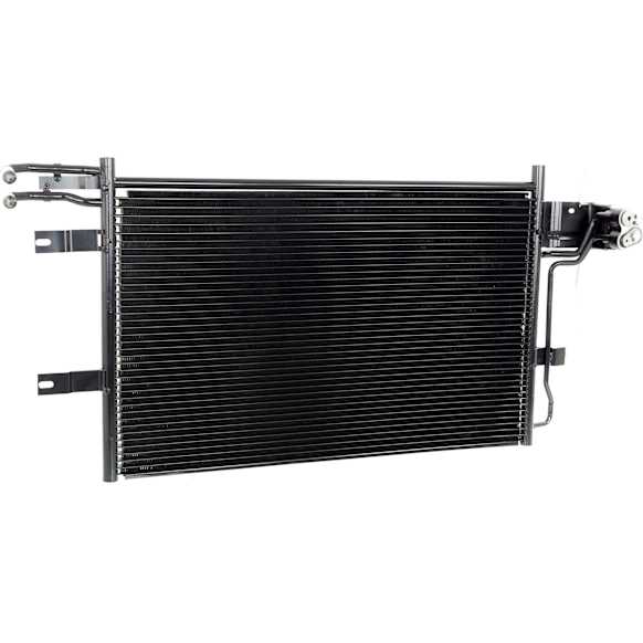 2011 Lincoln MKT - A/C Condenser, 6 Cyl 3.5L