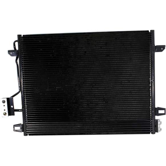 A/C Condenser