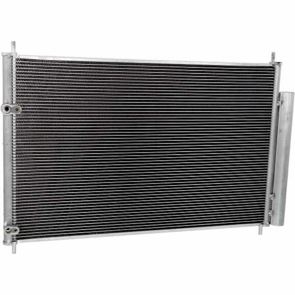 2010 Toyota Corolla S - A/C Condenser, Japan Built Vehicle, 4 Cyl 1.8L