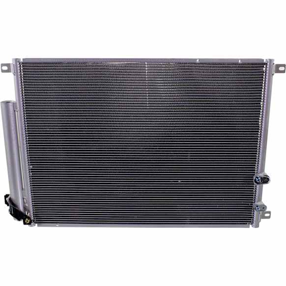 2011 Cadillac CTS - A/C Condenser, 6 Cyl 3.6L