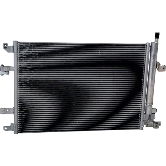 2006 Volvo V70 - A/C Condenser, 5 Cyl 2.4L