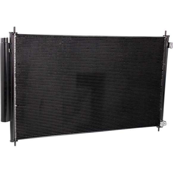 2013 Honda Pilot - A/C Condenser, 6 Cyl 3.5L