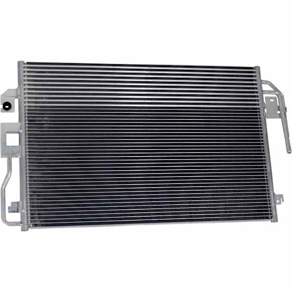 2010 Mazda Tribute - A/C Condenser, 6 Cyl 3.0L
