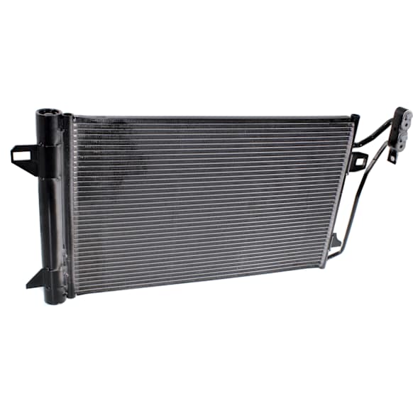 2010 Mercury Milan - A/C Condenser, 6 Cyl 3.0L