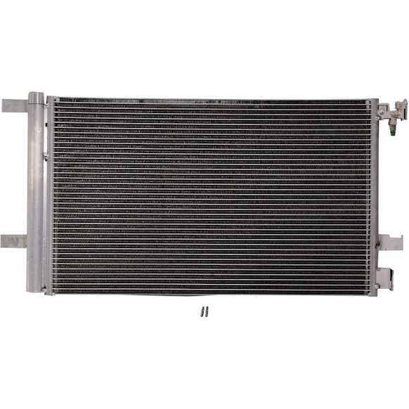 2015 Chevrolet Cruze - A/C Condenser, 4 Cyl 1.4L