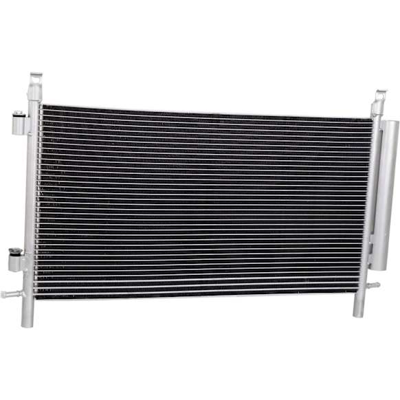 2010 Chevrolet Camaro - A/C Condenser, 6 Cyl 3.6L