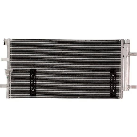 2013 Audi Q5 - A/C Condenser, 4 Cyl 2.0L