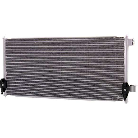 2011 Ford Transit Connect XLT Premium - A/C Condenser, 4 Cyl 2.0L