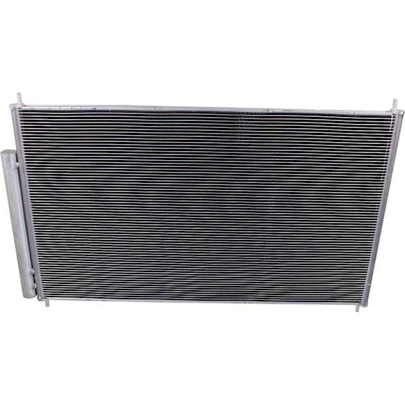 2014 Honda Odyssey - A/C Condenser, 6 Cyl 3.5L