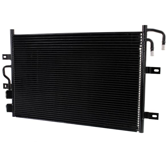 2011 Lincoln MKT - A/C Condenser, 6 Cyl 3.5L