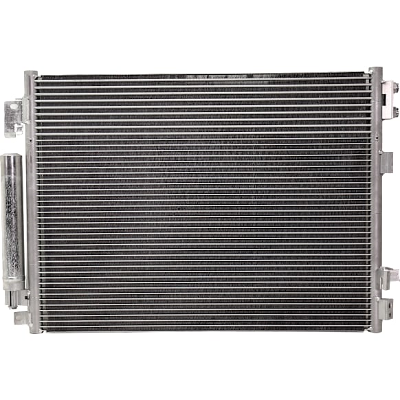 2014 Dodge Charger - A/C Condenser, 8 Cyl 5.7L