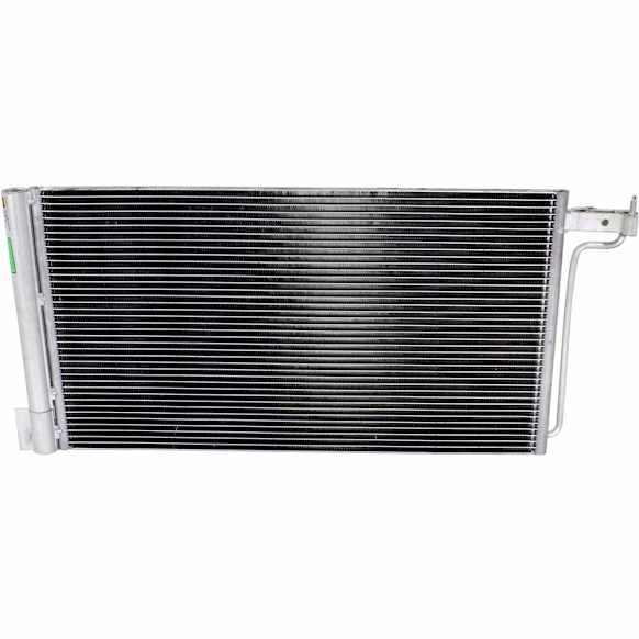 2012 Ford Focus SE - A/C Condenser