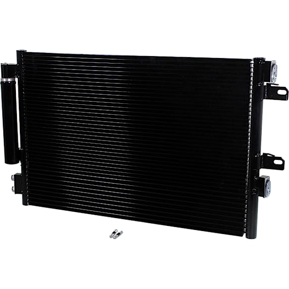 2014 Jeep Patriot - A/C Condenser, Automatic Transaxle, Type 1, 4 Cyl 2.0L