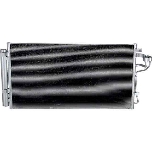 2015 Kia Optima - A/C Condenser, 4 Cyl 2.4L