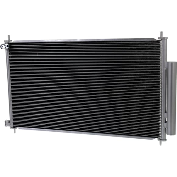 2012 Honda CR-V EX - A/C Condenser, 4 Cyl 2.4L