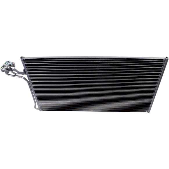 2009 Volvo V50 - A/C Condenser, 5 Cyl 2.4L