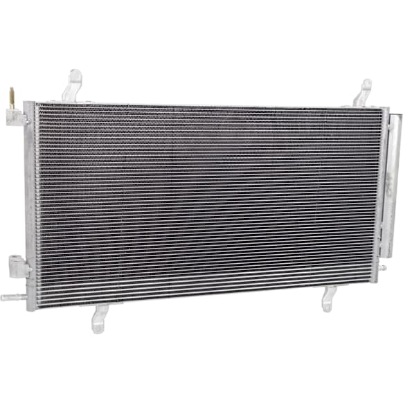 A/C Condenser, LT/LS/SS Model
