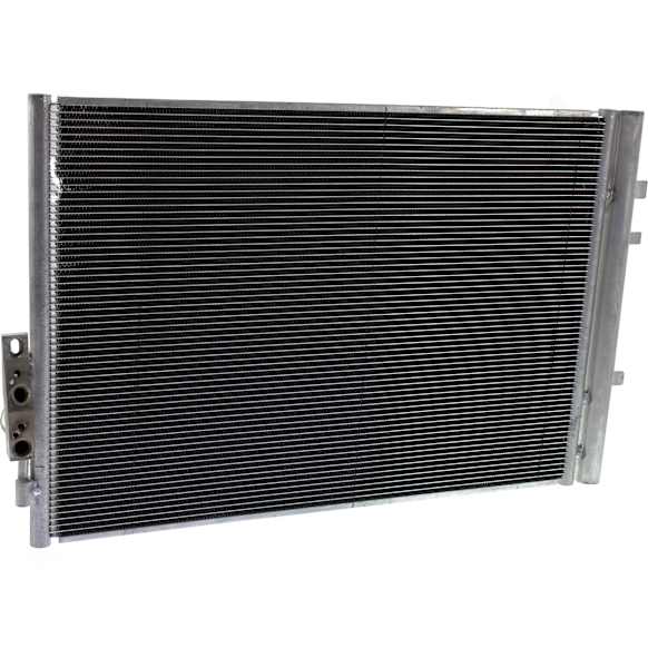 2012 BMW X3 - A/C Condenser, 6 Cyl 3.0L