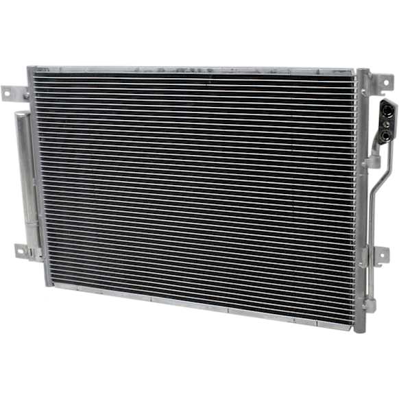 2013-2016 Dodge Dart - A/C Condenser