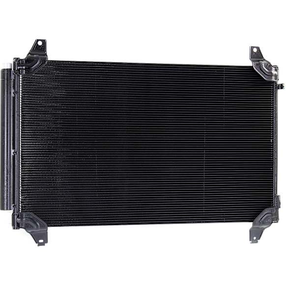 2021 Honda Ridgeline - A/C Condenser, 6 Cyl 3.5L