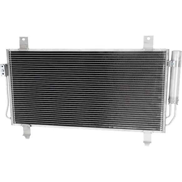 A/C Condenser