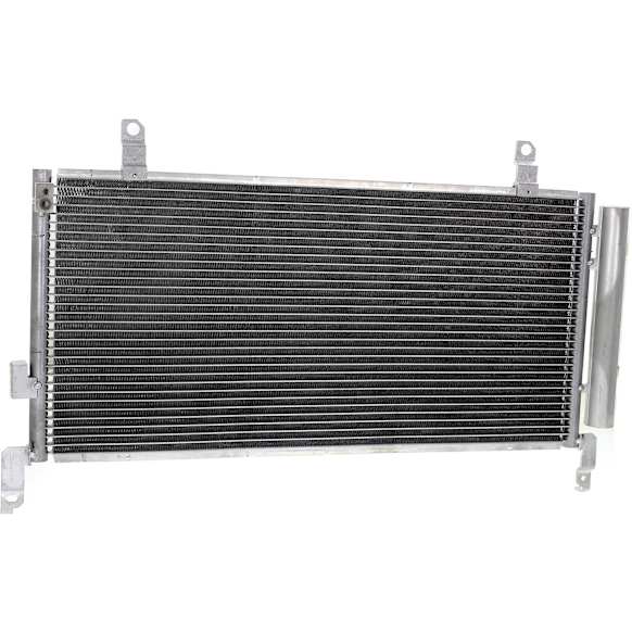 A/C Condenser