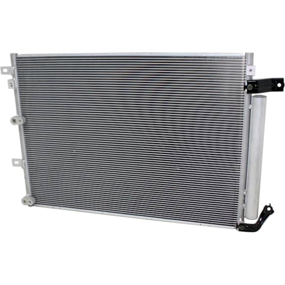 2014-2018 Jeep Cherokee - A/C Condenser