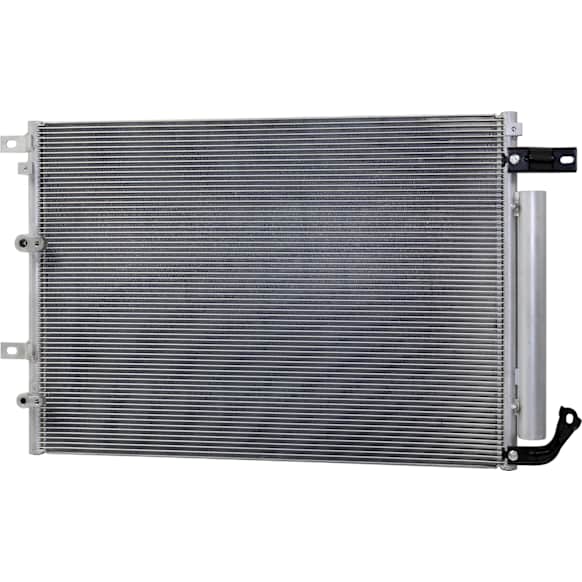 A/C Condenser