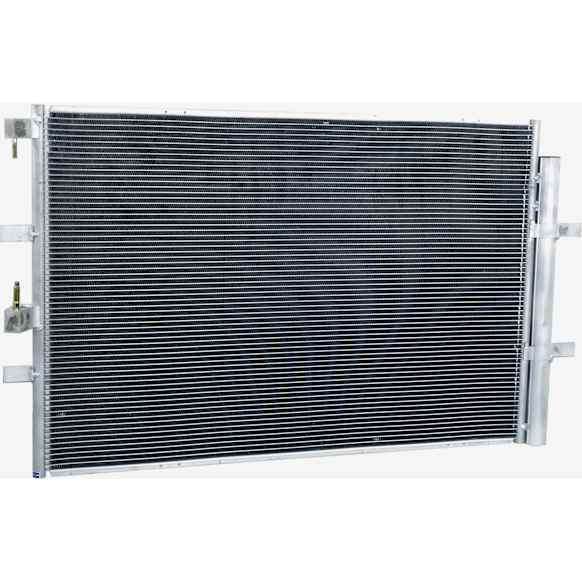 A/C Condenser